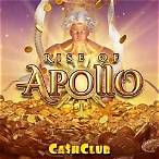 rise of apollo slot png